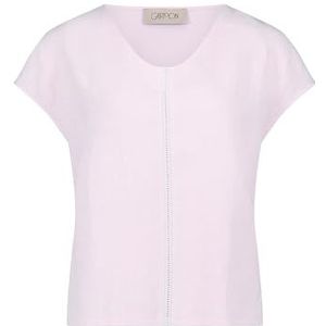 Cartoon T-shirt voor dames, Pink Lavender., 44