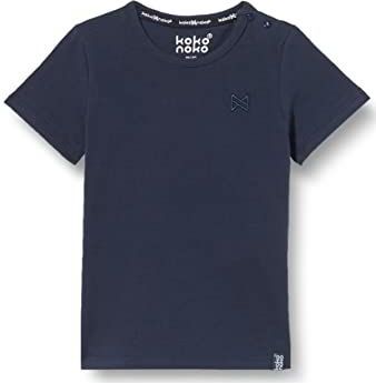 Koko Noko - Nigel - Overhemd - Donkerblauw