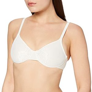 Chantelle dames Orangerie Beha, ivoor, 80D