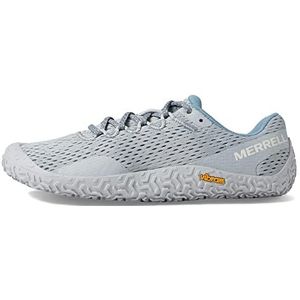 Merrell Vapor Glove 6-sneaker voor dames, hoogbouw - grijs, 37,5 EU