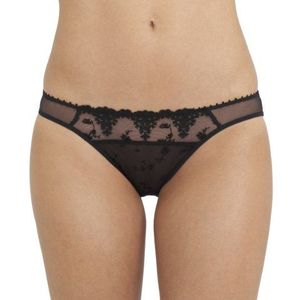 Passionata dames White Nights Ondergoed, zwart, 44
