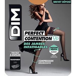 DIM Perfect Compression Panty voor dames