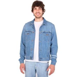 Hurley Unisex Oceancare Denim Jacket