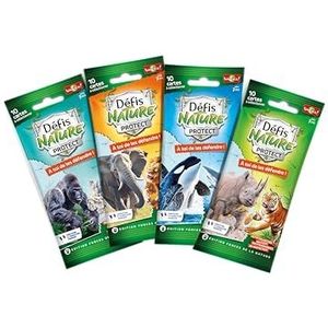 BOOSTER DEFIS NATURE PROTECT.