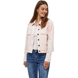 Desires Dames Halisa Korte Shirt Jas Jas, Cradle Roze, XXL