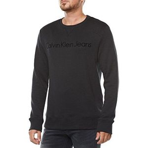 Calvin Klein Jeans Heren sweatshirt Harbor Cn Hknit L/S