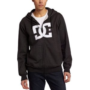 DC Shoes Crosley Sweatshirt voor heren