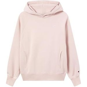 Champion Legacy hoodie voor dames, roze, M