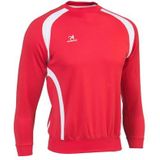 Asioka - ROMA - Sweatshirt - Unisex - Marineblauw