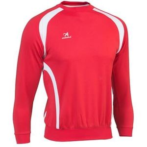 Asioka - ROMA - Sweatshirt - Unisex - Marineblauw