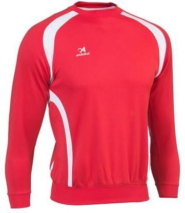 Asioka - ROMA - Sweatshirt - Unisex - Marineblauw