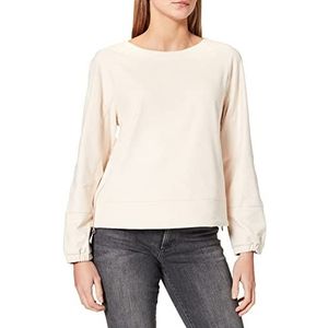 s.Oliver Sweatshirt voor dames, bruin (bruin 8100), 36
