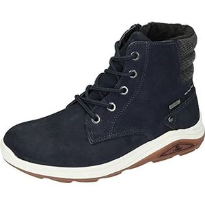 Richter Kinderschoenen jongens jack sneeuwlaarzen, 7201atlantic blue, 35 EU