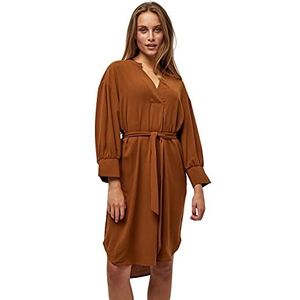 Peppercorn Sabia Casual avondjurk voor dames, Monniken gewaad, XXL