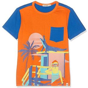 Billybandit T-shirt voor jongens - - 12 ans