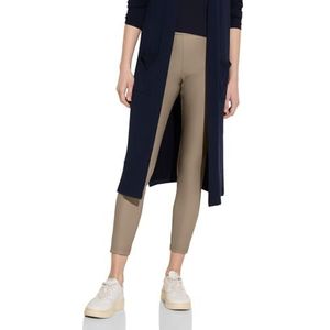 STREET ONE legg, Tuffet Beige, 40W x 30L