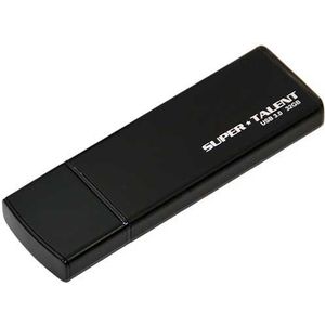 Super Talent UFD3 ExpressDrive 32GB geheugenstick USB 3.0