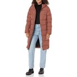 Jack Wolfskin Frozen Palace Coat W parka van dons voor dames