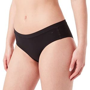 Triumph - Smart Natural - Damesslipje - 87% Modal - Gemiddelde Bedekking