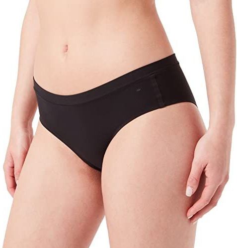 Triumph - Smart Natural - Damesslipje - 87% Modal - Gemiddelde Bedekking