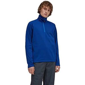 O'Neill Heren Clime fleece skifleece shirt met lange mouwen ski functioneel shirt T-shirt