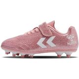 hummel - Top Star - Voetbalschoenen - Oude Roos - Kindermaat 38 EU