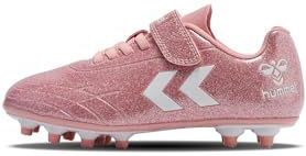 hummel - Top Star - Voetbalschoenen - Oude Roos - Kindermaat 38 EU