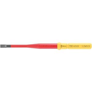 Kraftform Kompakt VDE 60 iS Take it easy, 1 x 5.5 x 157 mm