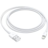 Apple Lightning-naar-USB-kabel (1 m)