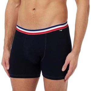 TRIGEMA - Uniseks Strings - Klassieke Kleuren - 100% Gemaakt in Duitsland