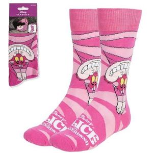 CERDÁ LIFE'S LITTLE MOMENTS - Disney Alicia sokken, Meerkleurig, Eén Maat