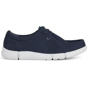 Adacter - M - Loafer - Casual - Canvas - Ademend