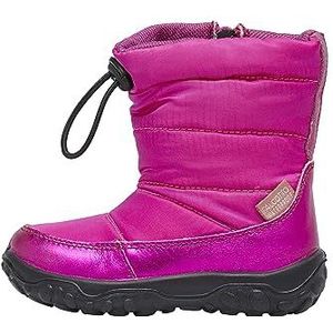 Falc SpA Falcotto Poznurr WP, meisjeslaarzen, fuchsia, 26 EU, Fuchsia.