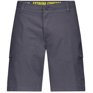 Lee XC Wereldpak Short, asphalt, 32W