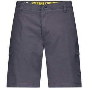 Lee XC Wereldpak Short, asphalt, 31W