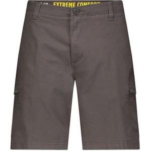 Lee XC Wereldpak Short, asphalt, 32W