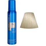 Goldwell - Colorance - Soft Color Kleurmousse - 10P Pastel Pearl Blonde - 125 ml