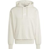 adidas - Essentials Feelcozy - Fleece Hoodie - Zacht - Gerecycled Materiaal
