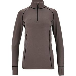 WHISTLER Dames functioneel shirt Athene 1080 Iron 38