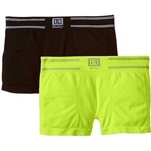 Luigi di Focenza boxershorts jongens 1657, 2-pack