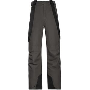 Protest Men Ski and snowboard trousers OWENS Swamped M
