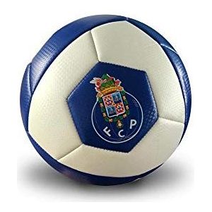 FC Porto BEL5 Elegant #5 bol, meerkleurig, #5
