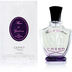 Creed Millesime Fleurs de Gardenia Eau de Parfum verstuiver, 1 stuk (1 x 75 ml)