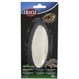 Trixie 76385 Sepia-schalen voor reptielen, natuur, klein, 2 stuks