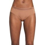 ESPRIT Hipster-slipje voor dames, beige (skin beige), 42