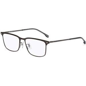 BOSS Hugo 1224/F bril, R80, 55 voor heren