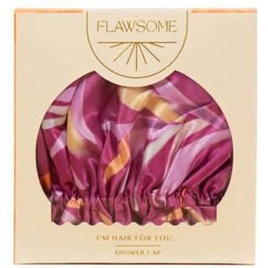 Portico Designs Ltd - Flawsome Collection - I'm Hair for You, Douchemuts - FLAW03