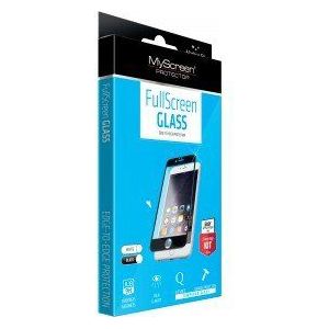 Vijf md3075tg-3d-bl Clear Screen Protector Galaxy S8 Plus 1 PC (S) Screen Protector - Screen Protectors (Clear Screen Protector, Mobile Phone Case Samsung, Galaxy S8 Plus, 9H, 1 PC (S))