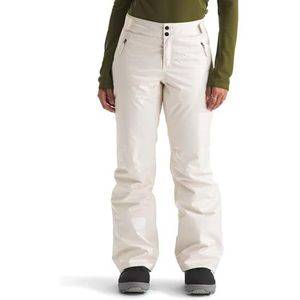 The North Face - Sally - Geïsoleerde Broek - White Dune