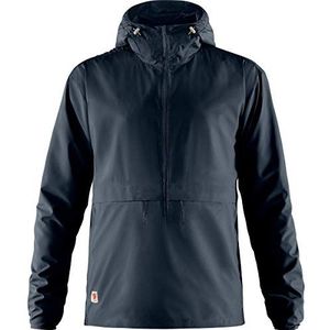 Fjällräven High Coast Lite Anorak M Vest voor heren, 1 stuk
